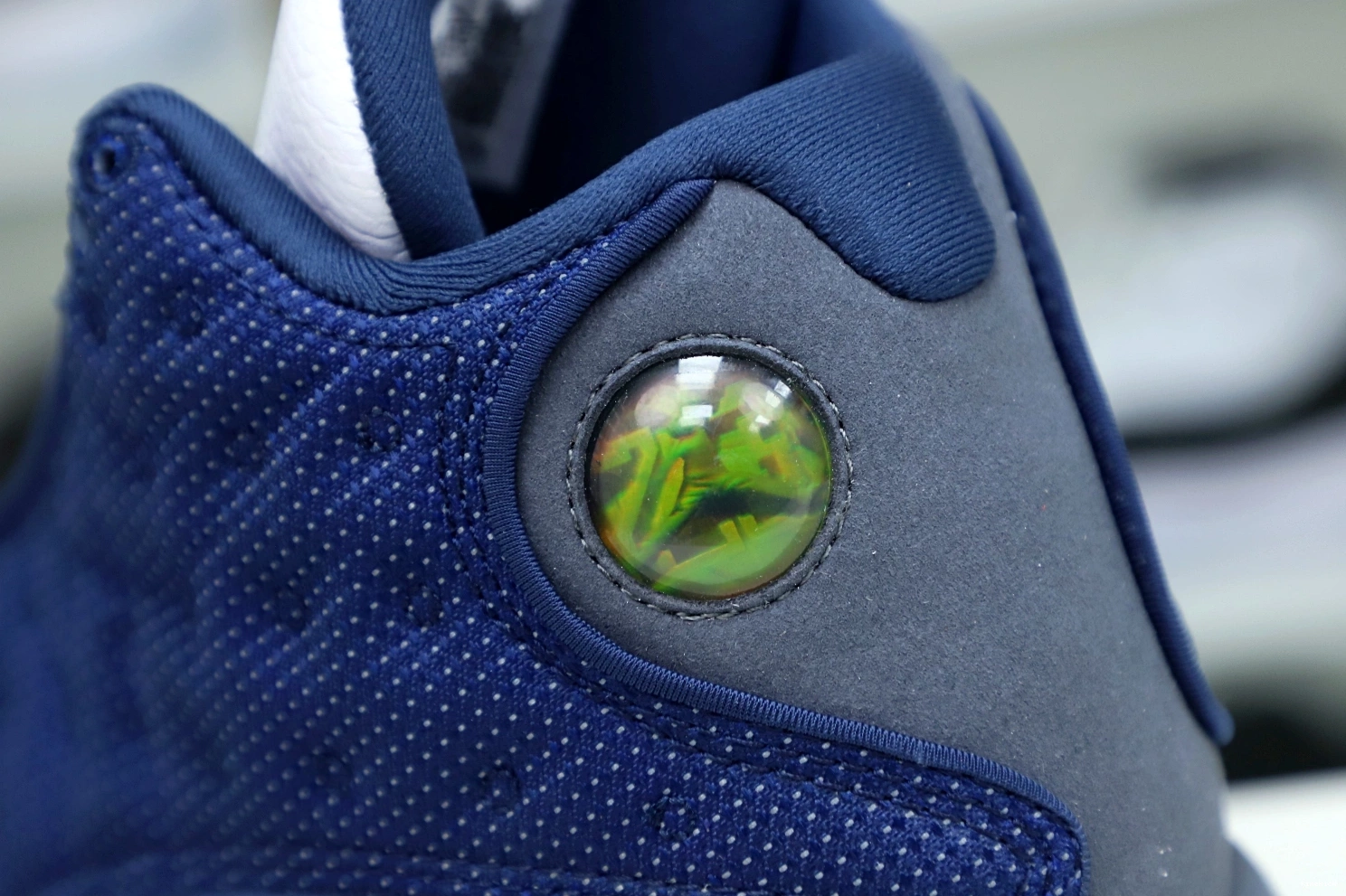 2020 RETRO 'FLINT' AIR 13 JORDAN 0205